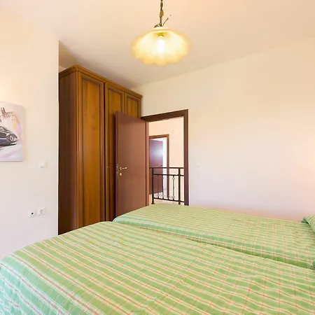 Apartamento Seven Springs Apollon